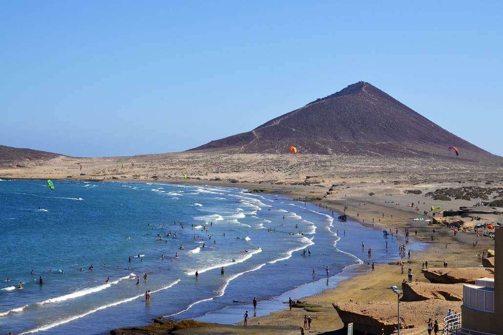 7 Cosas Gratis Que Hacer En Tenerife Tenerife Pass